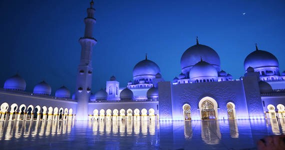 아랍지역학전공 대표이미지