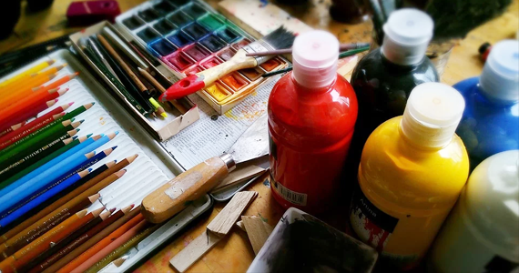 스포츠·예술대학 대표 이미지