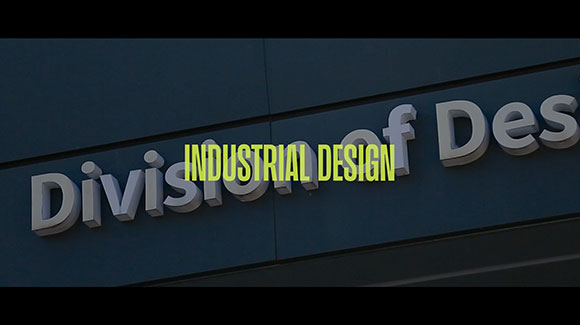 인더스트리얼디자인전공 대표이미지