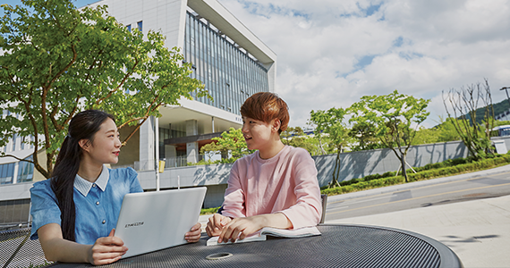 디지털미디어학부대표이미지