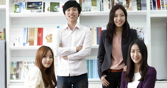 문헌정보학전공 대표이미지